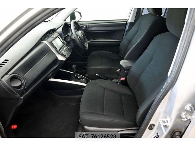 Toyota COROLLA FIELDER 2021-05 7499990-9