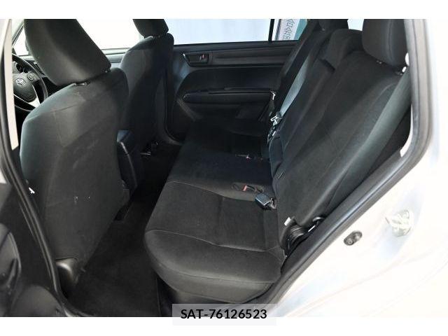 Toyota COROLLA FIELDER 2021-05 7499990-11