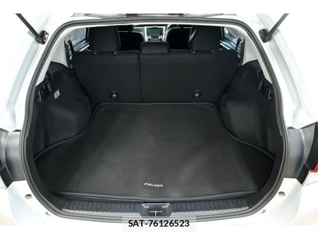 Toyota COROLLA FIELDER 2021-05 7499990-12