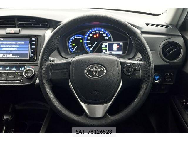 Toyota COROLLA FIELDER 2021-05 7499990-17