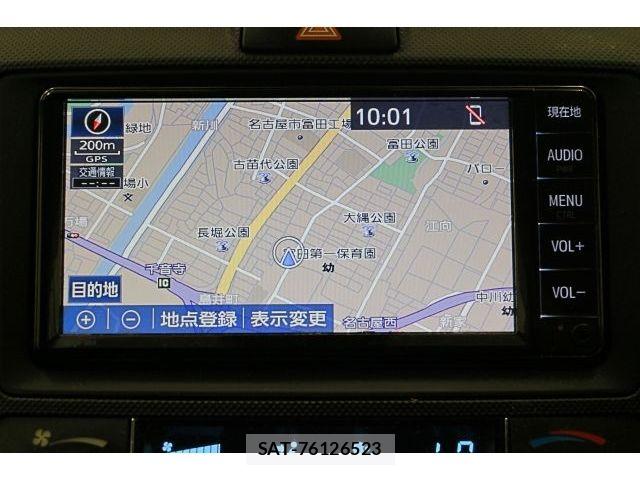Toyota COROLLA FIELDER 2021-05 7499990-18