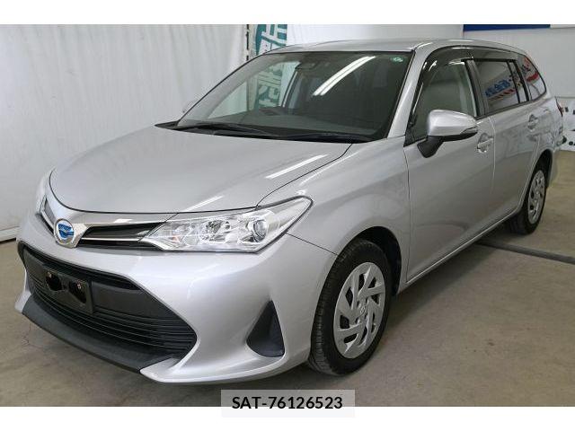 Toyota COROLLA FIELDER 2021-05 7499990-1