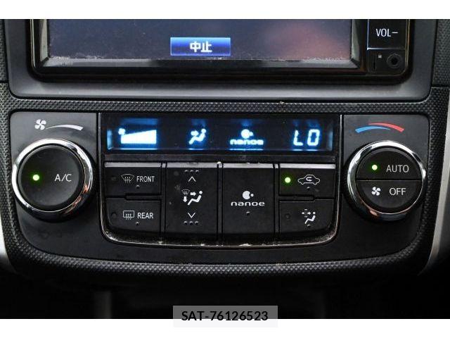 Toyota COROLLA FIELDER 2021-05 7499990-21
