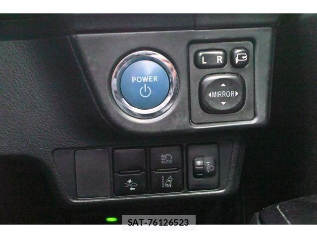 Toyota COROLLA FIELDER 2021-05 7499990-23