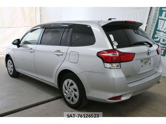 Toyota COROLLA FIELDER 2021-05 7499990-2