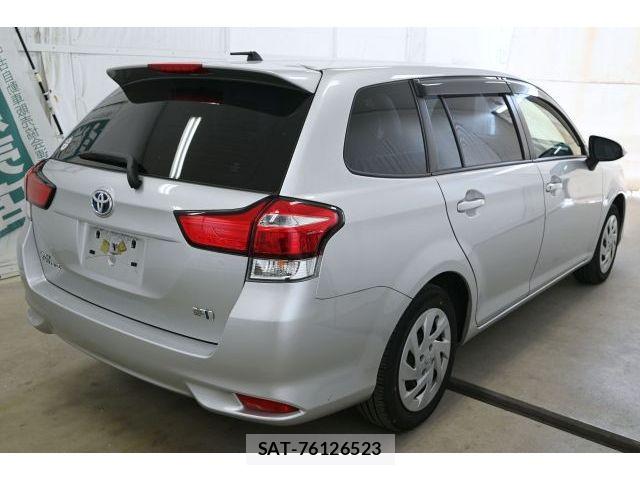 Toyota COROLLA FIELDER 2021-05 7499990-3