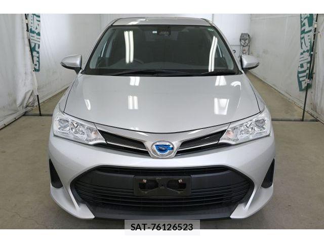 Toyota COROLLA FIELDER 2021-05 7499990-4