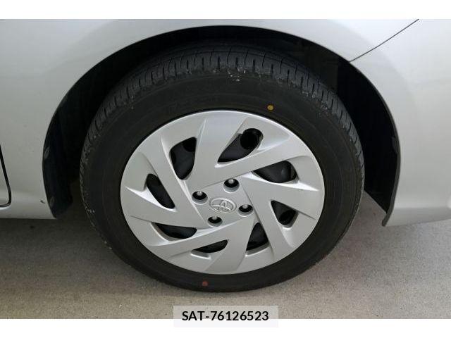 Toyota COROLLA FIELDER 2021-05 7499990-6