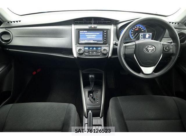 Toyota COROLLA FIELDER 2021-05 7499990-7