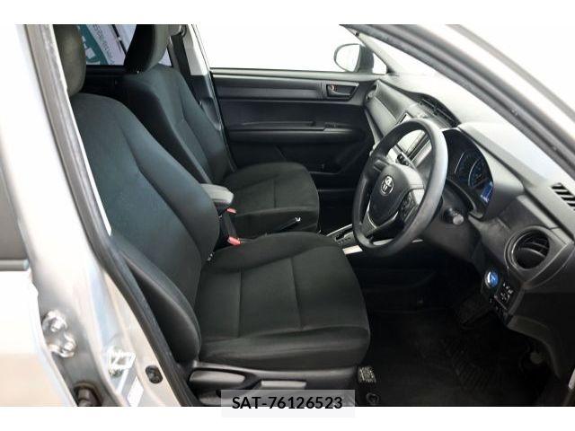 Toyota COROLLA FIELDER 2021-05 7499990-8
