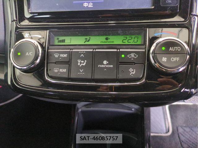 Toyota COROLLA FIELDER 2016-03 7615674-10