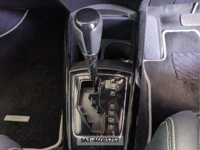 Toyota COROLLA FIELDER 2016-03 7615674-11