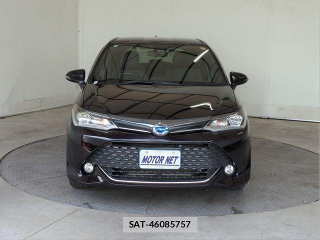Toyota COROLLA FIELDER 2016-03 7615674-14