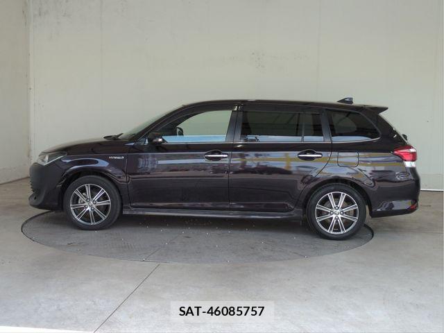 Toyota COROLLA FIELDER 2016-03 7615674-19