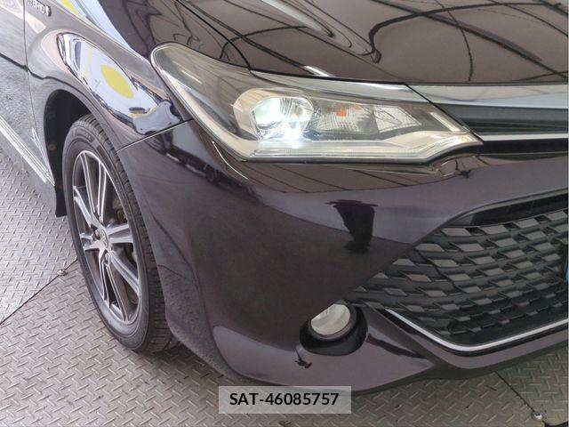 Toyota COROLLA FIELDER 2016-03 7615674-20
