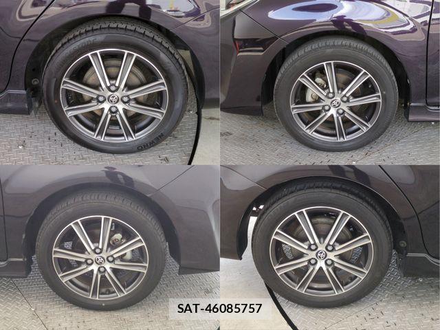 Toyota COROLLA FIELDER 2016-03 7615674-22