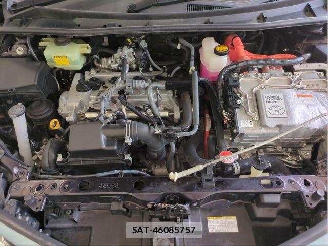 Toyota COROLLA FIELDER 2016-03 7615674-23
