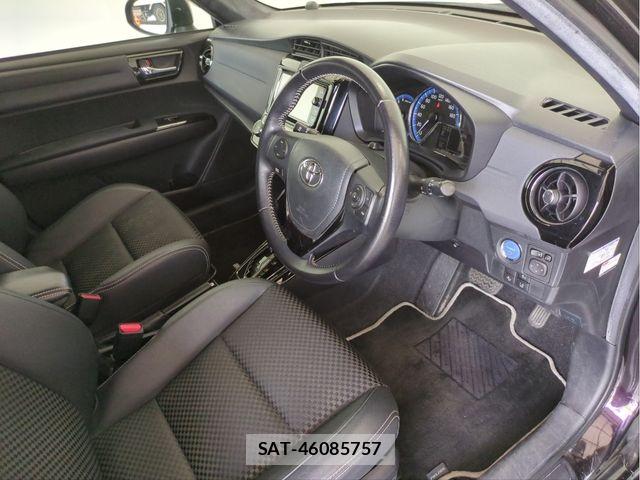 Toyota COROLLA FIELDER 2016-03 7615674-24
