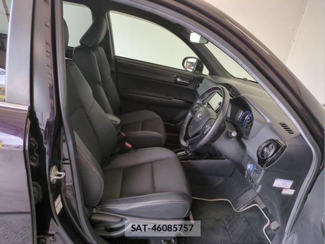Toyota COROLLA FIELDER 2016-03 7615674-25