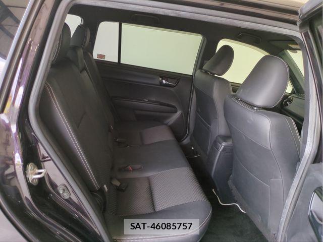 Toyota COROLLA FIELDER 2016-03 7615674-26