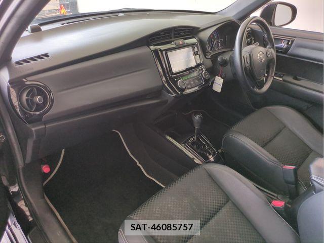 Toyota COROLLA FIELDER 2016-03 7615674-2
