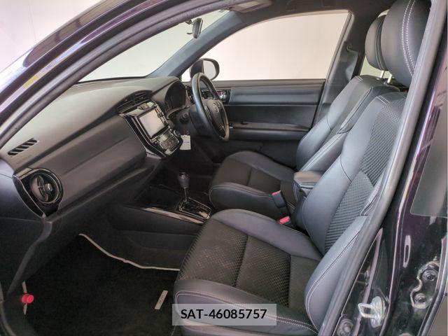 Toyota COROLLA FIELDER 2016-03 7615674-3