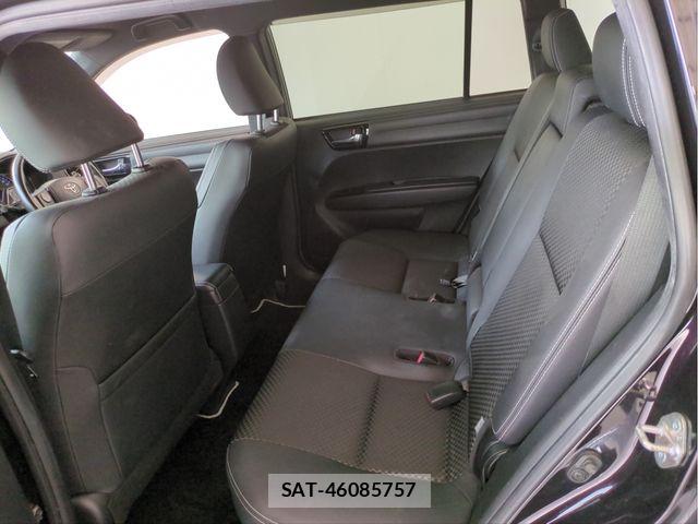 Toyota COROLLA FIELDER 2016-03 7615674-4