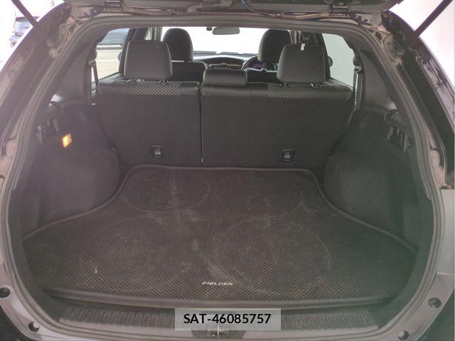 Toyota COROLLA FIELDER 2016-03 7615674-6