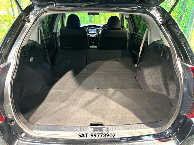 Toyota COROLLA FIELDER 2013-08 7615675-9