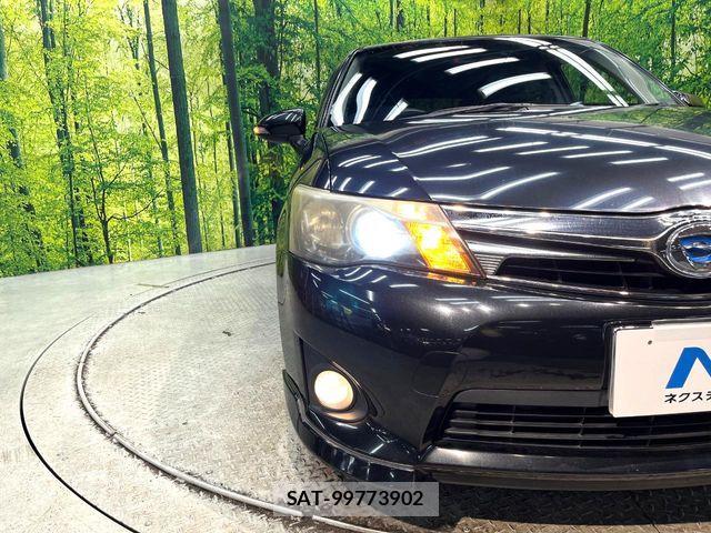 Toyota COROLLA FIELDER 2013-08 7615675-11