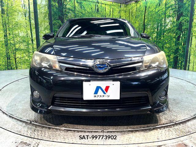 Toyota COROLLA FIELDER 2013-08 7615675-13