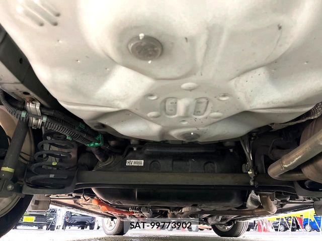 Toyota COROLLA FIELDER 2013-08 7615675-18