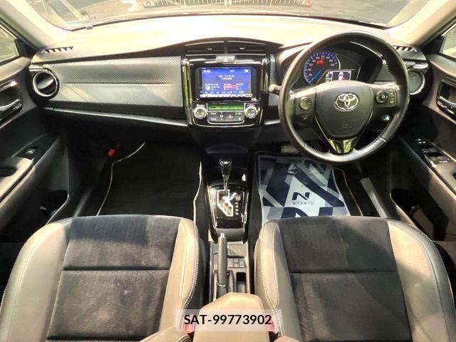 Toyota COROLLA FIELDER 2013-08 7615675-1