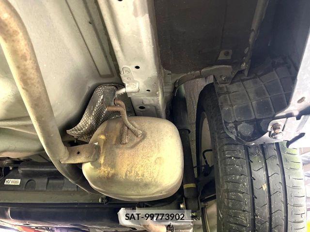Toyota COROLLA FIELDER 2013-08 7615675-19