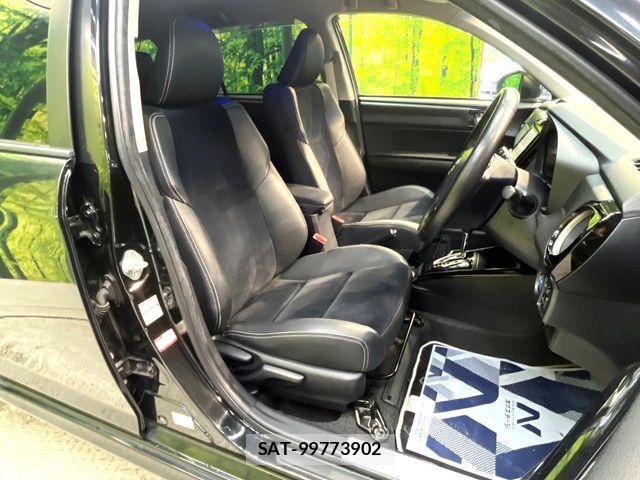 Toyota COROLLA FIELDER 2013-08 7615675-7