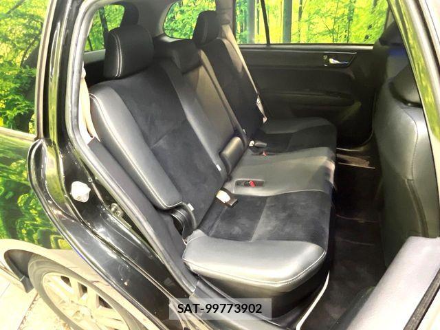 Toyota COROLLA FIELDER 2013-08 7615675-8