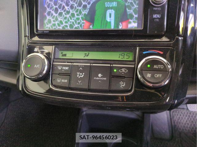 Toyota COROLLA FIELDER 2016-09 7615672-9
