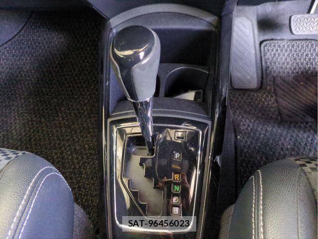 Toyota COROLLA FIELDER 2016-09 7615672-10