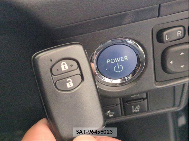 Toyota COROLLA FIELDER 2016-09 7615672-11
