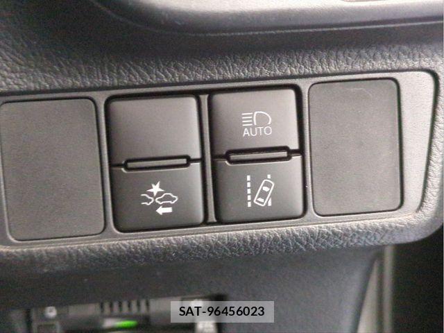 Toyota COROLLA FIELDER 2016-09 7615672-12