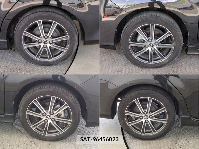 Toyota COROLLA FIELDER 2016-09 7615672-23