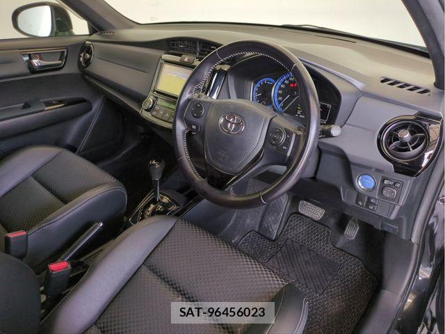 Toyota COROLLA FIELDER 2016-09 7615672-25