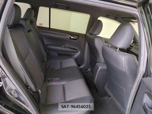 Toyota COROLLA FIELDER 2016-09 7615672-27