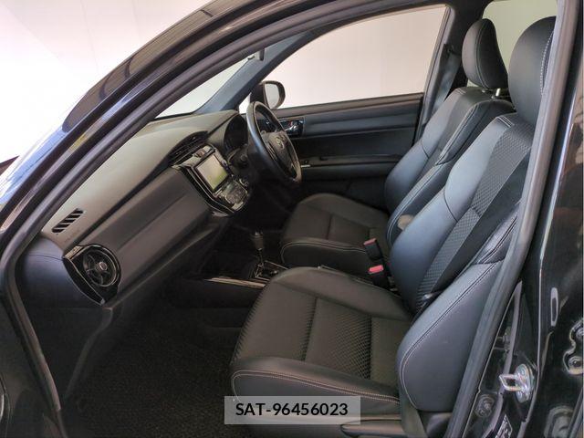 Toyota COROLLA FIELDER 2016-09 7615672-3