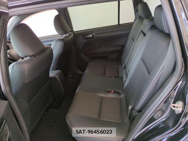 Toyota COROLLA FIELDER 2016-09 7615672-4
