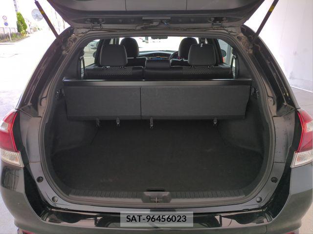 Toyota COROLLA FIELDER 2016-09 7615672-6