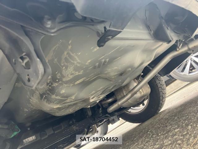 Toyota COROLLA FIELDER 2015-10 7615677-9