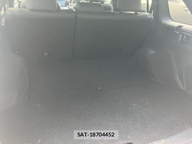 Toyota COROLLA FIELDER 2015-10 7615677-10