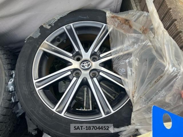 Toyota COROLLA FIELDER 2015-10 7615677-11