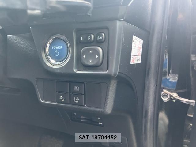 Toyota COROLLA FIELDER 2015-10 7615677-15